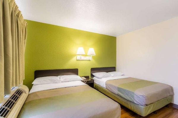 MOTEL 6 GREEN BAY (Green Bay)